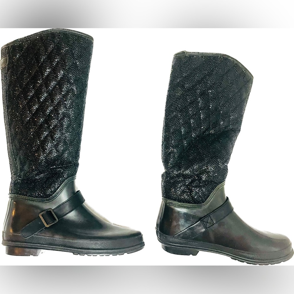 Rain Boots Sperry